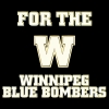 #For The W