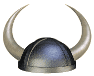 Viking Helmet