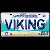 Licence Plate