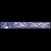 Neon Banner Text