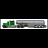 18 Wheeler