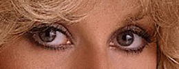 Cathy's Eyes