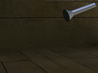 Flashlight