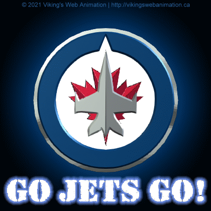 Go Jets Go!