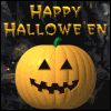 Happy Hallowe'en