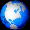Hollow Globe