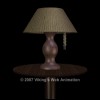Lamp On...