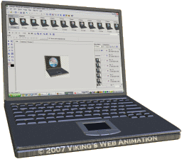 Laptop