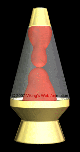 lavalamp
