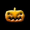 Wee Pumpkin