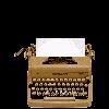 Typing...