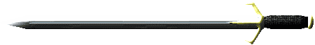 Gleaming Sword
