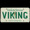 Licence Plate