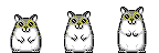 gophers