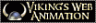 Viking's Web Animation