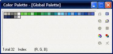 Color Palette