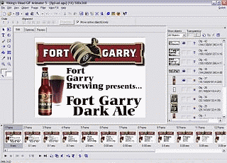drag toolbars