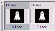 frames