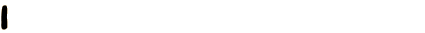 I Love Animation - missing letters