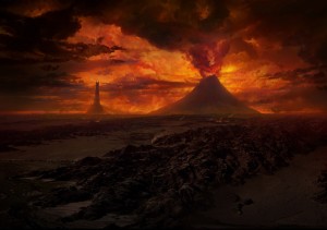 Starting Image - original artist unknown