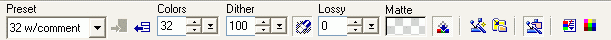optimize panel