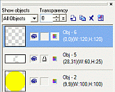 Object Manager