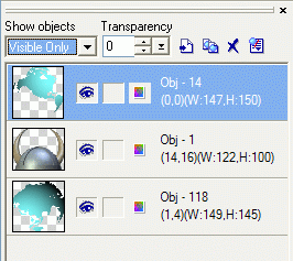 object manager