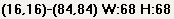(16, 16)-(84, 84) W:68 H:68