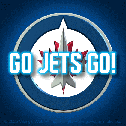 Go Jets Go!